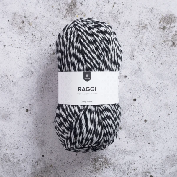 Järbo Raggi 100g